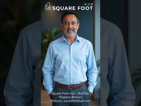 Square Foot Hub