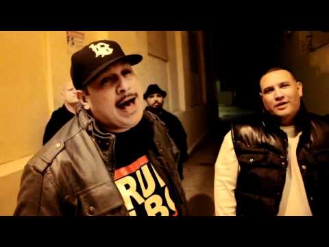 Tha Mexakinz   On My Way Cumbia de Los Vagos