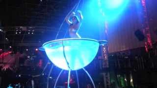 IBIZA 2013 SuperMartXé - Privilege Ibiza - 20/09/2013