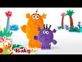 Maya Yaya Dailt On BabyTV BabyTV