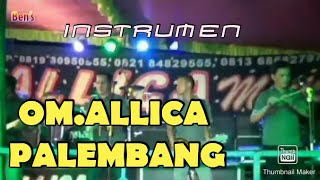 Download lagu Instrument Hari Berbangkit di hibur Om Allica musi... mp3