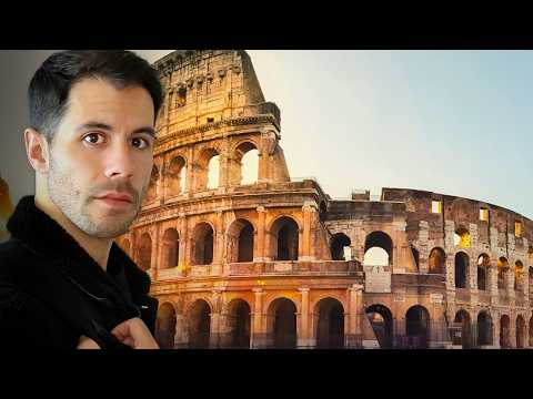 El COLISEO: el TEATRO de la MUERTE