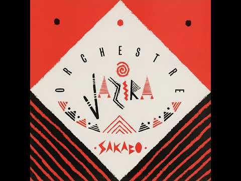 Orchestre Jazira - Sakabo  -  El EMPERADOR MUSICAL