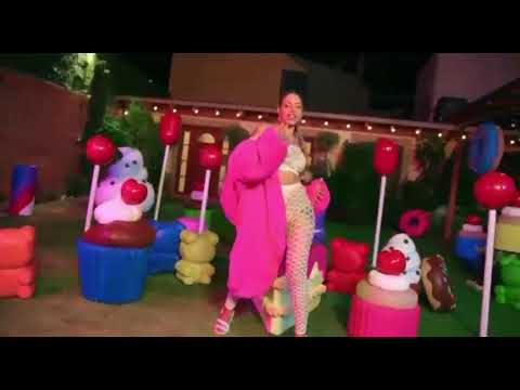 Bellakath - PUSHAINA (Ft. MS Nina) (Official Video)