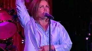 Go-Go&#39;s - Cool Jerk (Live &#39;99)