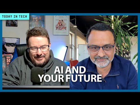 The future of AI: What's broken, what's next? | Ep. 243