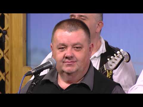 Tamburaški sastav Žeteoci & Stjepan Mlikota Stjepko - Ne žuri se prijatelju moj