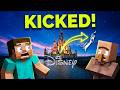 Disney Kicks Columbia Away With Steve And Villager Pixar Animation Studios 2020 Closing