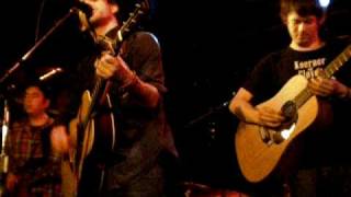 Conor Oberst and The Mystic Valley Band - Spoiled
