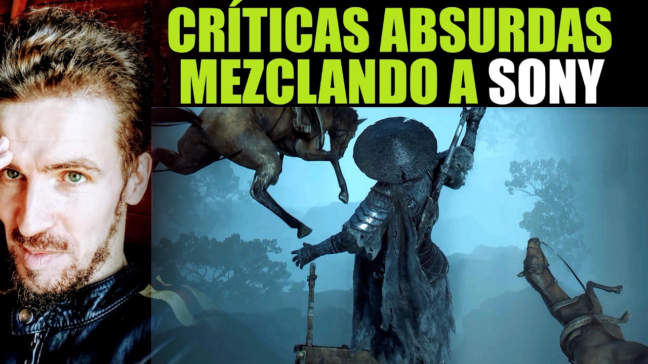 PHANTOM BLADE ZERO: PRE-ORDER TRÁILER GAMEPLAY DE 11 MINUTOS BRUTALES / STATE OF PLAY EN CAMINO