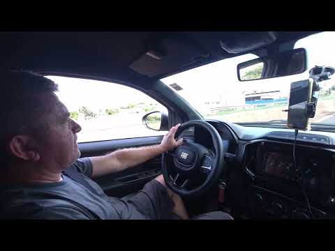 VIAJANDO DE CAMPINAS SP À PIRIPIRI PI