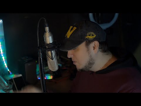 He intentado - Favio Maldonado (Cover Ale Scarazzini)