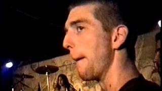 Propagandhi -Ska Sucks- Live 1996