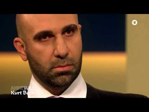 Anne Will - Mein Leben für Allah (06.11.2016)