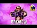 HUEY Cartoon Web Series TEASER TRAILER Parody Show Coming 2026