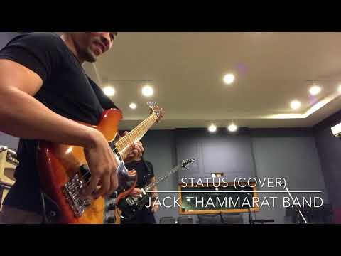 Stratus - Jack Thammarat Band