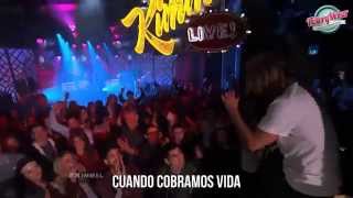 Switchfoot  - When We Come Alive (Subtitulado Español) [Jimmy Kimmel]