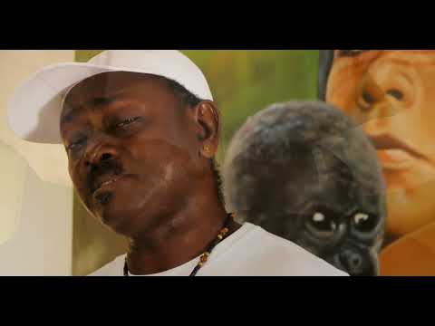 Papa Rico Kasekoloco - Wang Fii  (official video)