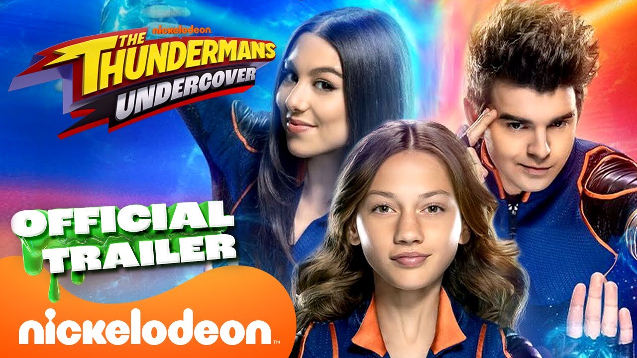 Official Trailer