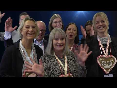 IAPCO EDGE Munich 2020 Highlights