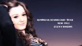Qendresa Rexhallari - Electrogirl