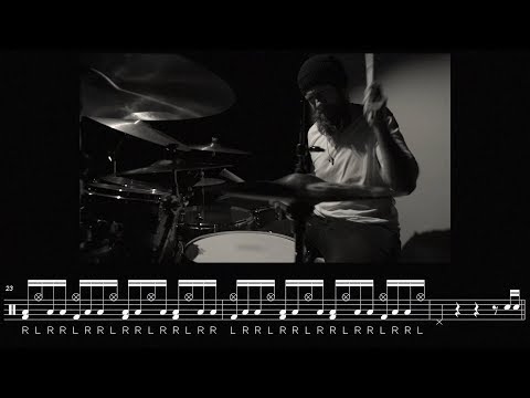 Joseph Arrington | "All In Question" by Royal Coda (WITH TRANSCRIPTION)