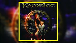 KAMELOT 🇺🇲 - &quot;The Spell&quot; / (2001)
