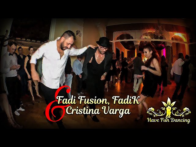 event video