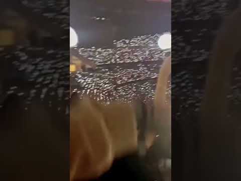 The power of BTS ARMY in bts concerts 💜 💕, #bts members's concert 💜 ✨️ 💕 💖.