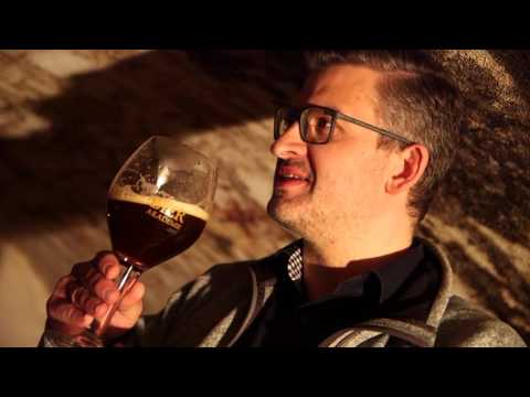 BierSommelier Markus Raupach Deutsche BierAkademie - Linder trifft - Frankenfernsehen