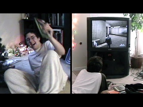 Getting Max Payne for Original Xbox December 25th 2001 #shorts