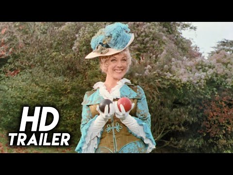 Thumbnail for video: Keep It Up Downstairs (1976) Original Trailer [FHD]