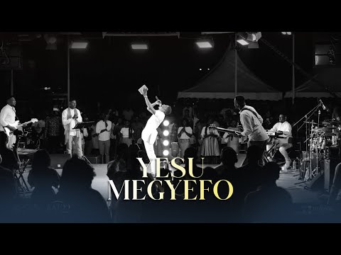 YESU MEGYEFO Ft. Kweku Teye