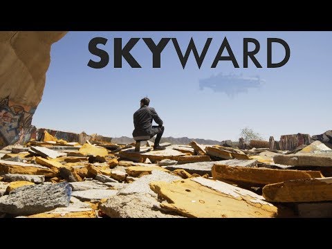 SKYWARD | Invasion | Short Film Trailer