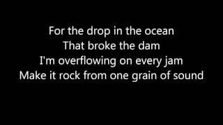 One In A Million Lyrics - Down With Webster