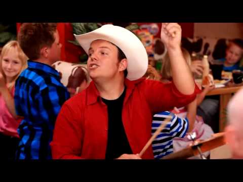 Die Campbells - Spur Fun Dance - Hillbilly Rock (Line Dance Remix)