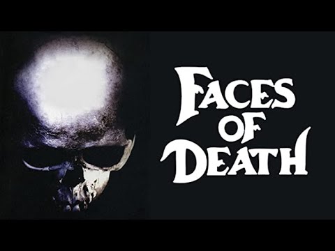 Does Faces Of Death still hold up today?