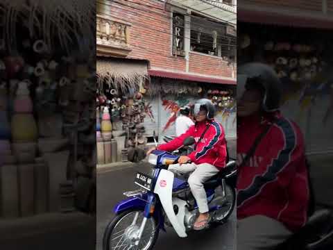 📸 BALI 2022. 4K VIRTUAL WALKING TOUR. Bali Travel Vlog 👁️ Watch the full travel tour on my channel