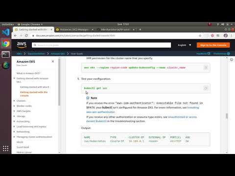 Certified Kubernetes Administrator Tutorial (01)
