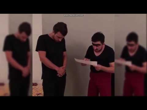 Cumali Ceber - Karne Hediyesi (Halil Söyletmez)