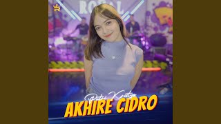 Download lagu Akhire Cidro (Cover) mp3