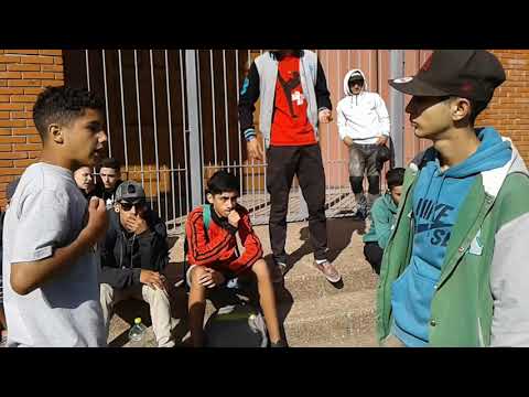 Effort vs Kyros (Octavos de Final) - FECHA 3