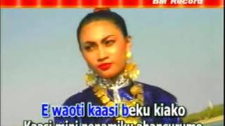 Download lagu LAGU BUTON - LA ODE YASIN MAZADU - YINCA MOTOBORI (WOLIO) mp3