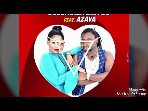 DJÉLYKABA BINTOU ft. AZAYA _ LOVE DOUMAN (New Audio 2019)