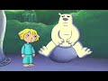 Little Einsteins Our Huge Adventure Trents Gang Style Part 3 Caterpillar Sings