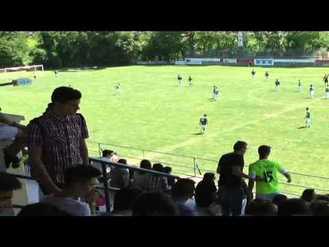 ONDA TG 09.06.2014 - 1 TORNEO POLO SCIENTIFICO TECNOLOGICO