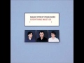 Manic street preachers - Kevin Carter - RAYO McKING Manic street preachers - Kevin Carter