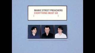Manic street preachers - Kevin Carter