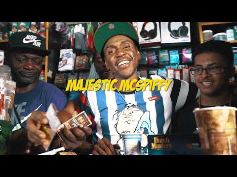 McSpiffy - Watch Me Move | The CraftMakerz