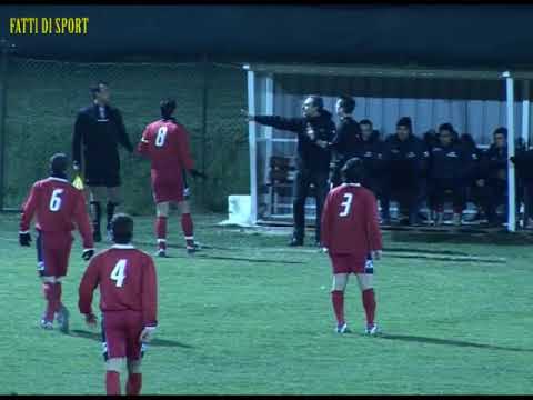 Calcio Rivediamoli : Rivara - Verbania  0-2